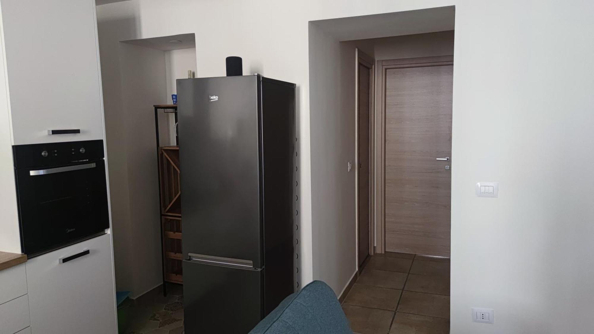 Dolce Terra Mia Apartment Trani Exterior photo