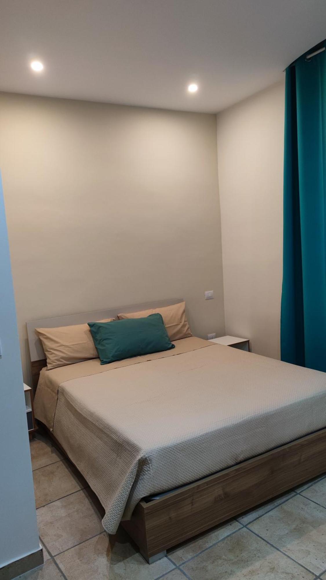 Dolce Terra Mia Apartment Trani Exterior photo