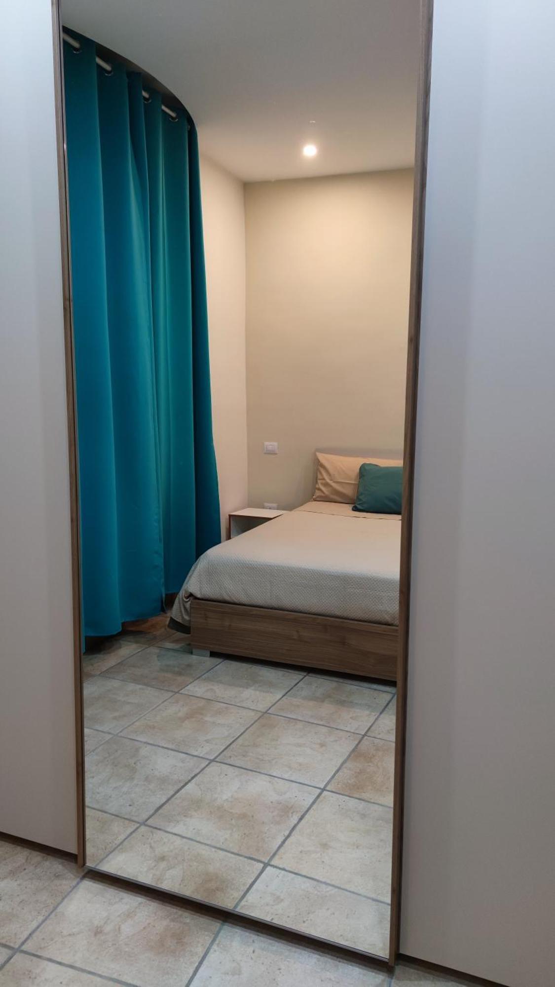 Dolce Terra Mia Apartment Trani Exterior photo