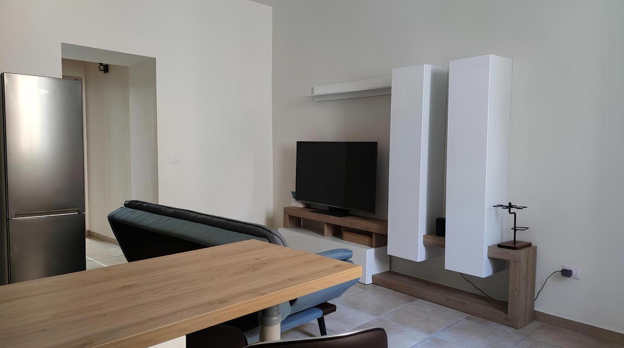 Dolce Terra Mia Apartment Trani Exterior photo