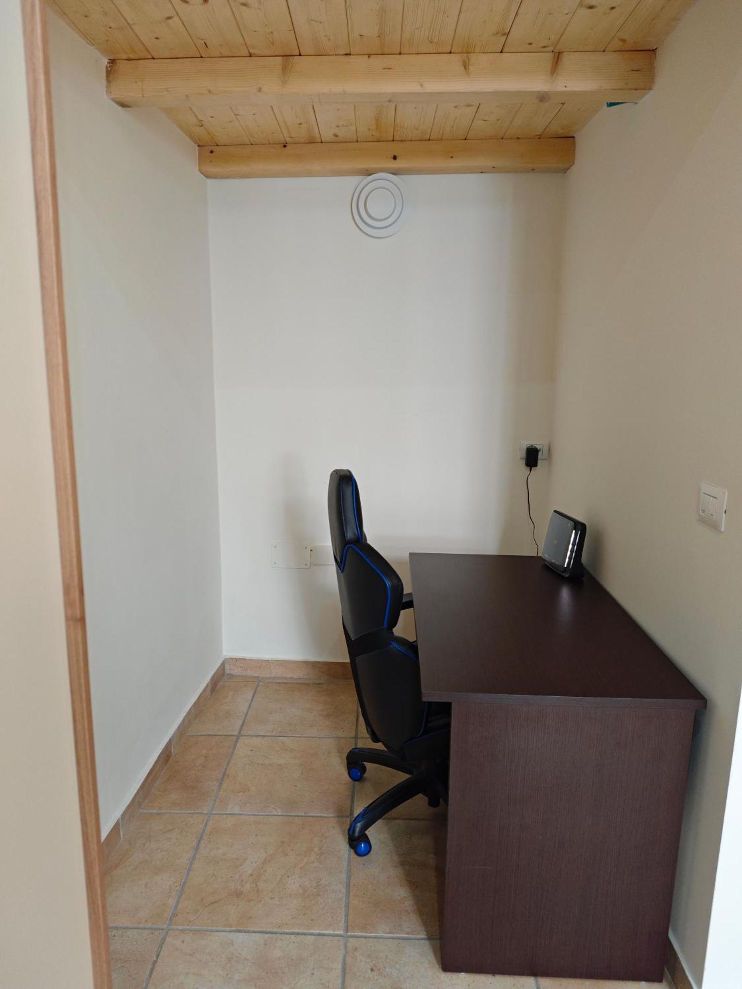Dolce Terra Mia Apartment Trani Exterior photo